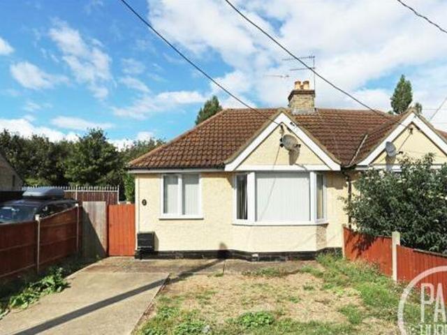 House for sale in Eastbridge, Suffolk