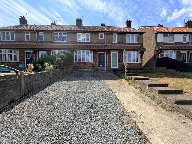 House for rent in Eastbridge, Suffolk