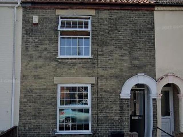 Apartment for rent in Eastbridge, Suffolk
