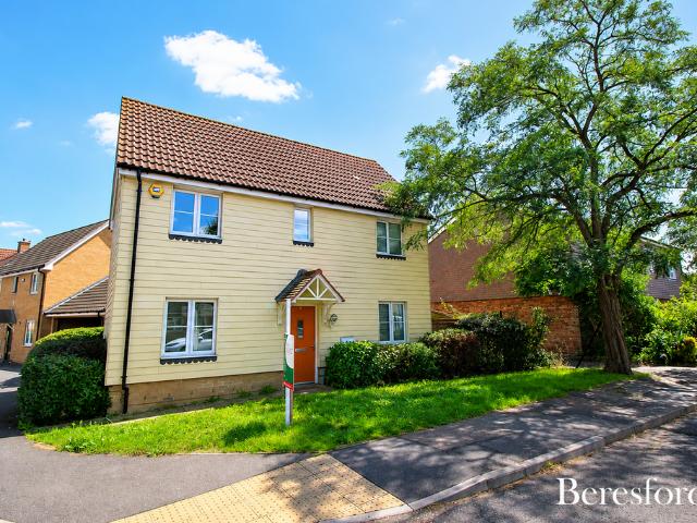 House for rent in Essex