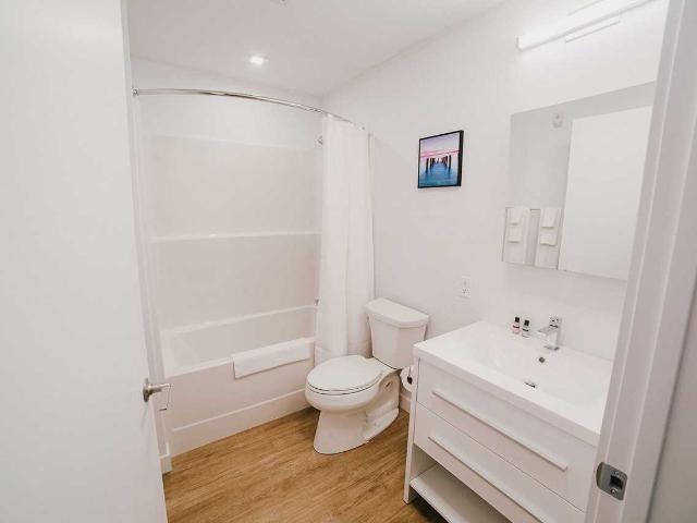 Apartment for rent in East St. Paul, Manitoba