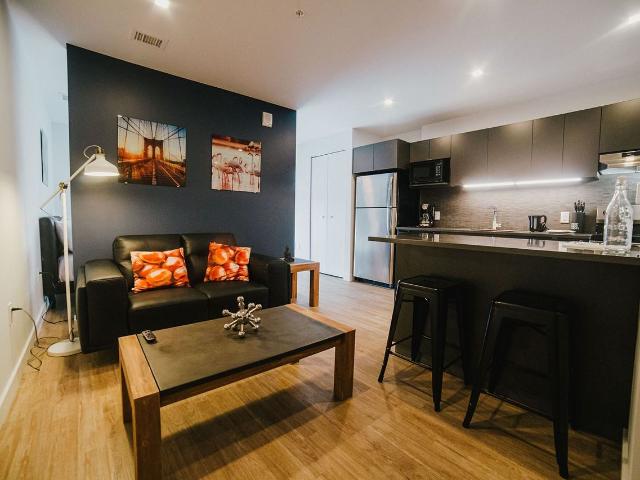 Apartment for rent in East St. Paul, Manitoba