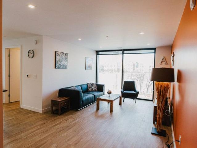 House for rent in East St. Paul, Manitoba