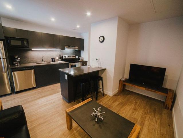 Apartment for rent in River–Osborne, Winnipeg
