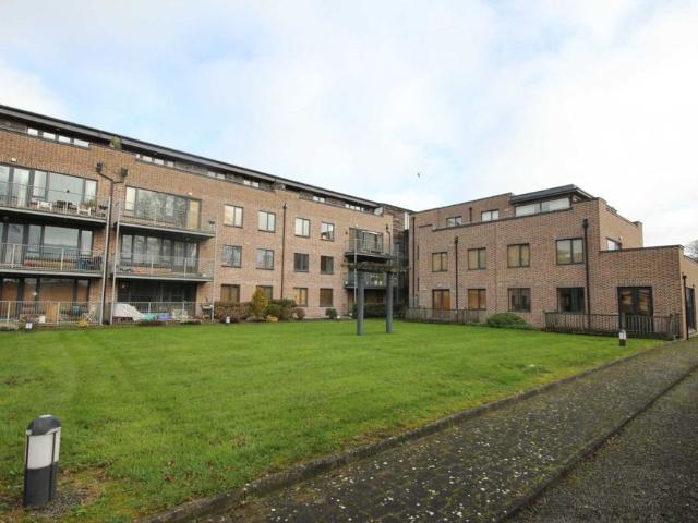 Apartment to rent in Portlaoise, North Tipperary