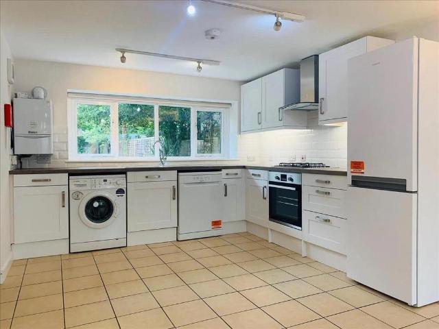 House for rent in Dulwich Village, Greater London