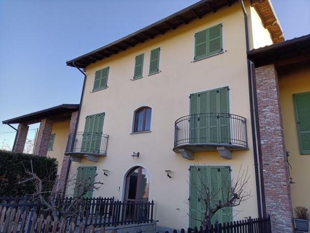 Appartamento in vendita a Stradella, Pavia