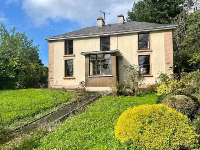 House for sale