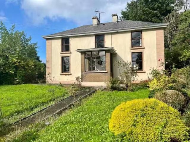 House for sale