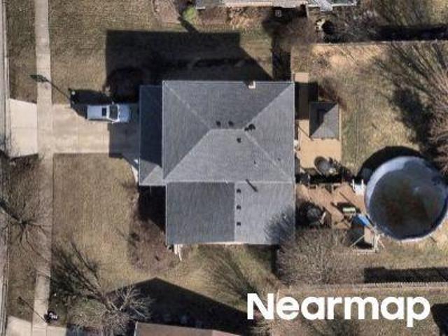 House for sale in Orland Park, Illinois