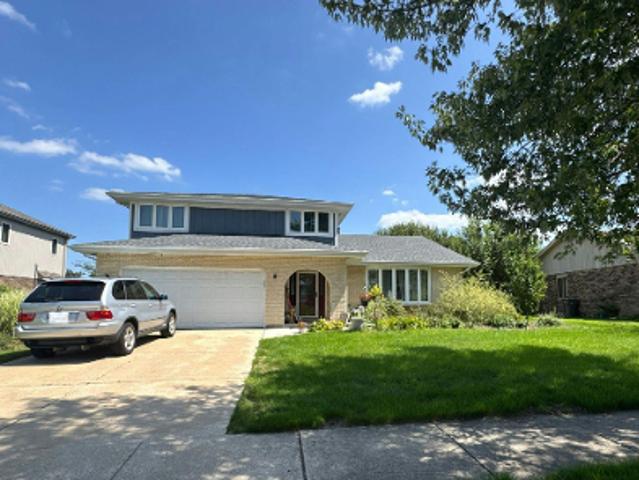 House for sale in Orland Park, Illinois
