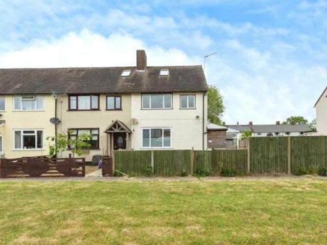 House for sale in Chedburgh, Suffolk