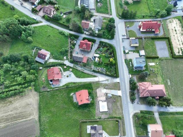 Grunt na sprzedaż w Bochnia, Małopolskie