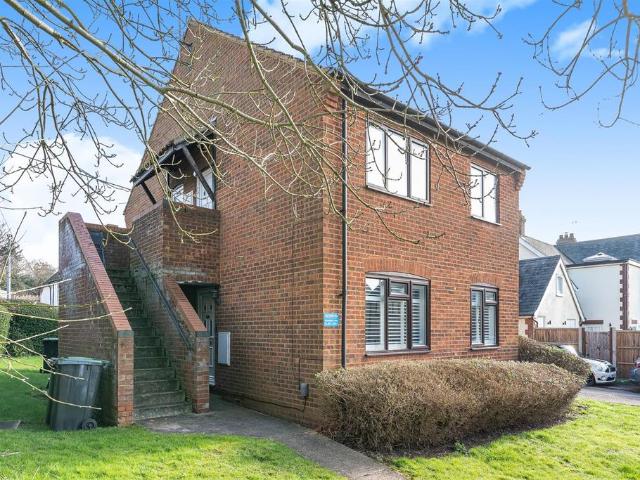 Apartment for rent in Harlington, Central Bedfordshire