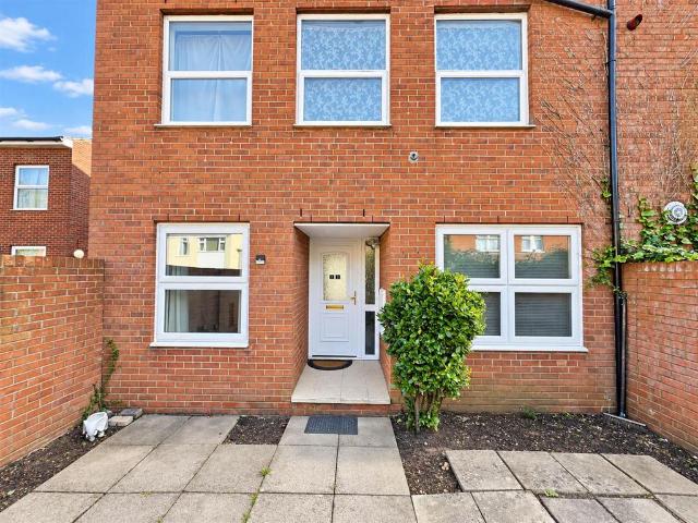 Apartment for rent in Knebworth, North Hertfordshire