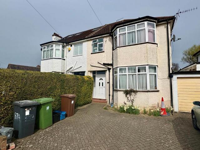 House for rent in Potters Bar, Hertfordshire