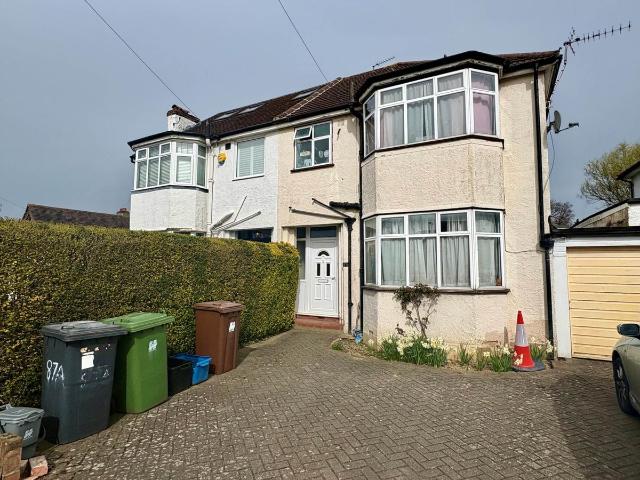 House for rent in Potters Bar, Hertfordshire