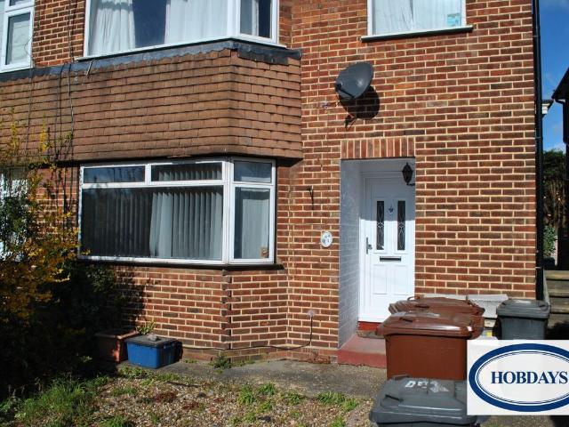House for rent in Potters Bar, Hertsmere