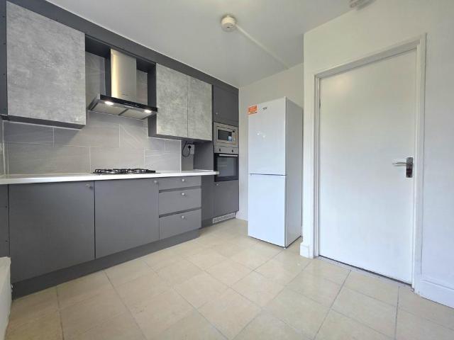 Apartment for rent in London Borough of Lewisham, Greater London