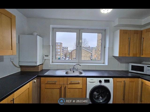House for rent in London Borough of Lewisham, New Cross