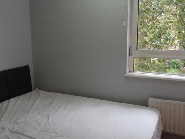 Room for rent in Canary Wharf, Greater London