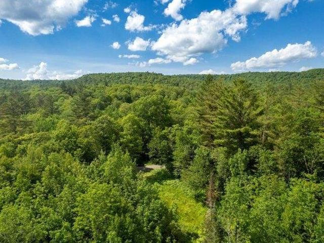 Land for sale in Strafford, Vermont