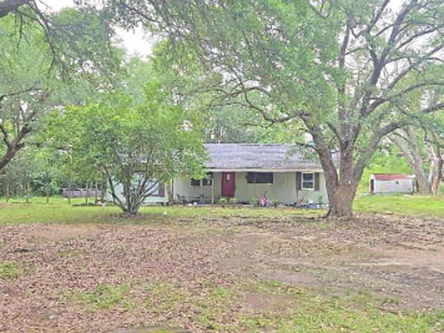 House for sale in Amite, Louisiana