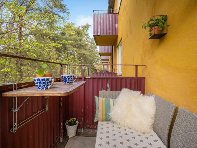 Bostadsrätt till salu i Botkyrka, Stockholm