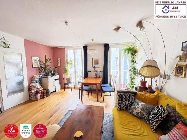 Apartment kaufen in KG Favoriten, Wien