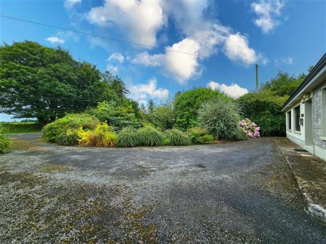 Property for sale in Foxford, Mayo