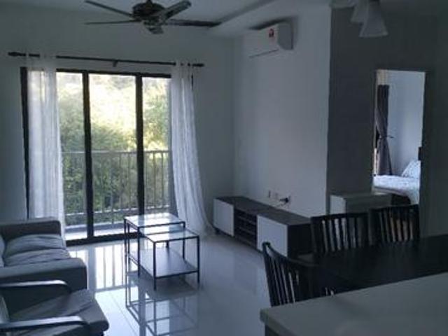 Condominium for sale in Timur Laut, George Town