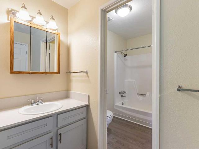 Apartment for rent in Colorado