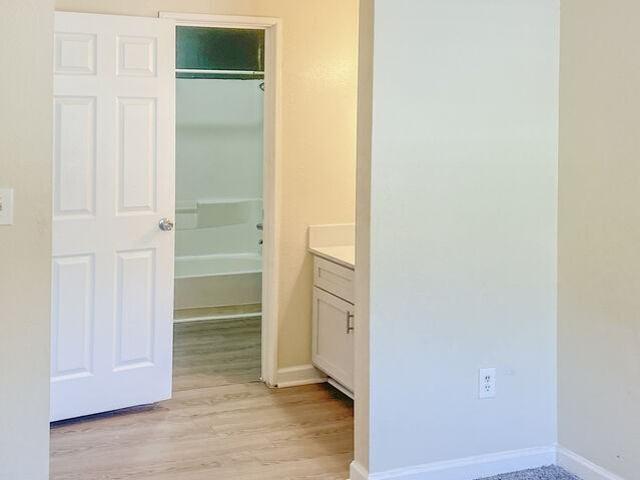 Apartment for rent in Dillon