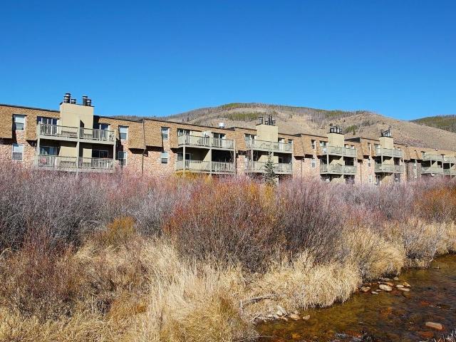 Apartment for rent in Dillon