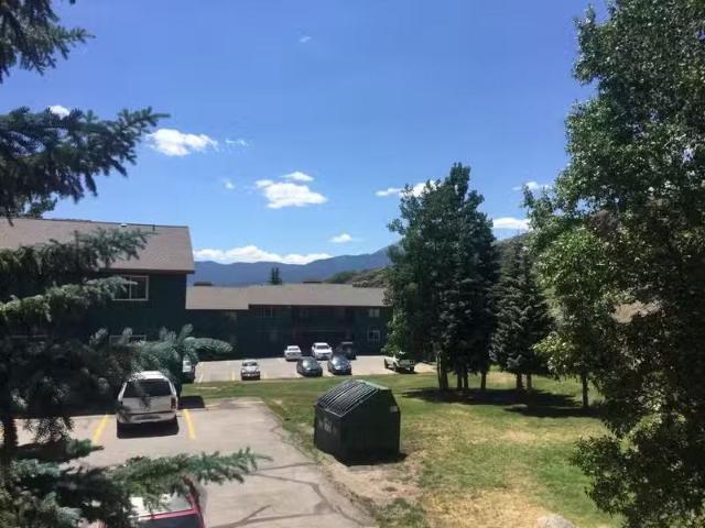 Condo for rent in Silverthorne