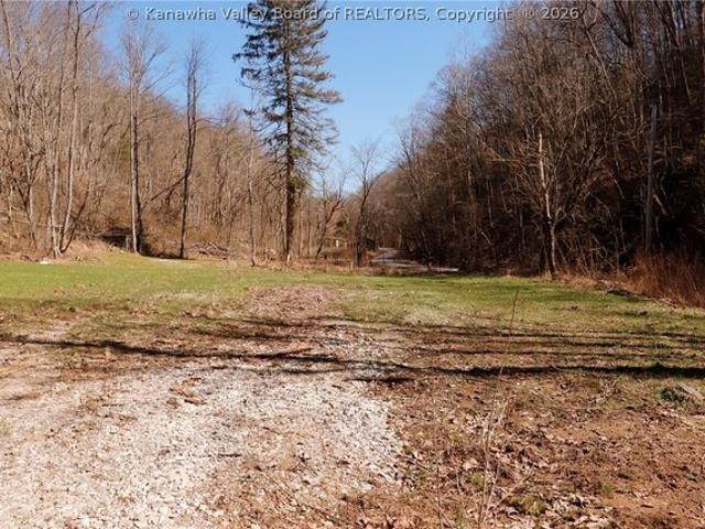 Land for sale in West Virginia
