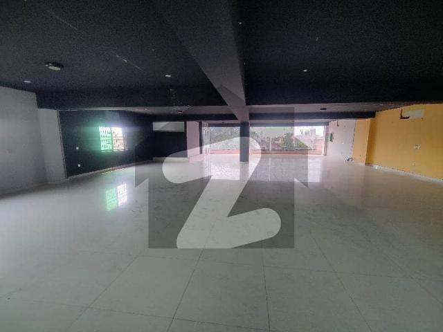 Office for rent in Rawalpindi, Islamabad Capital Territory