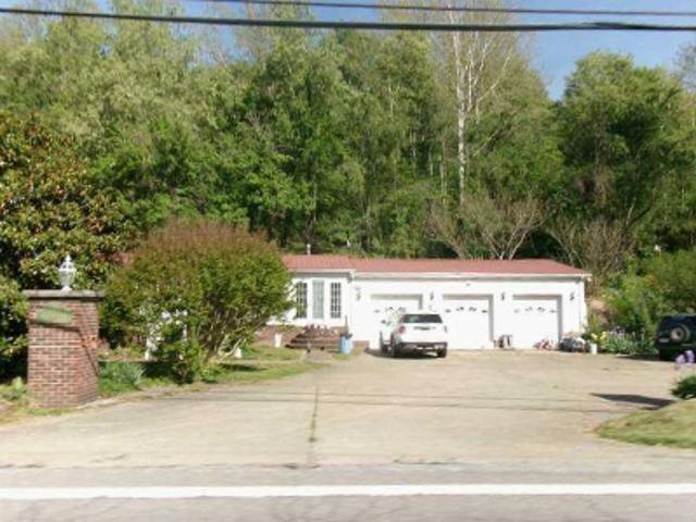 House for sale in West Virginia