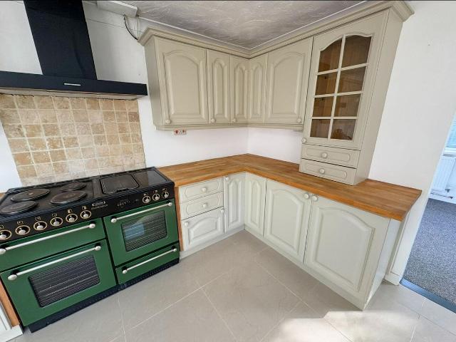 House for rent in Barway, Cambridgeshire