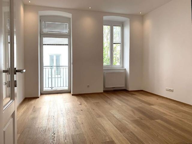 Apartment mieten in Wien