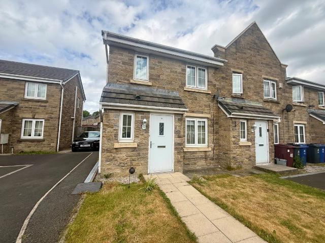 House for rent in Fulledge, Burnley