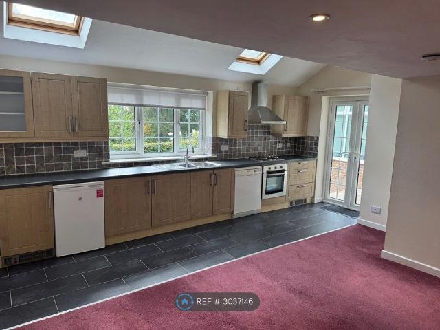 Apartment for rent in Burwash, Rother