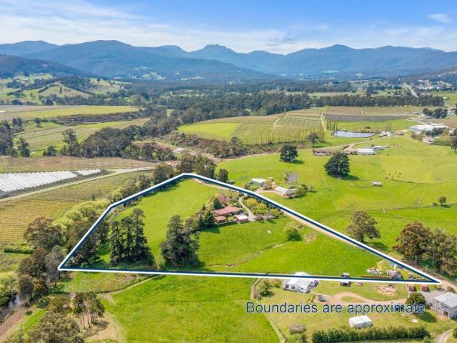 House for sale in Huonville, Tasmania