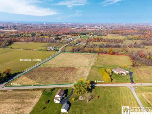 Farm for sale in Village of Fredonia, Chautauqua County