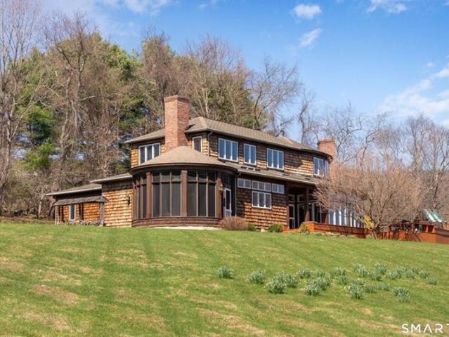 House for sale in Kent, Connecticut