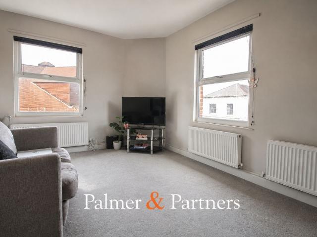 Apartment for rent in Fordham Heath, Essex