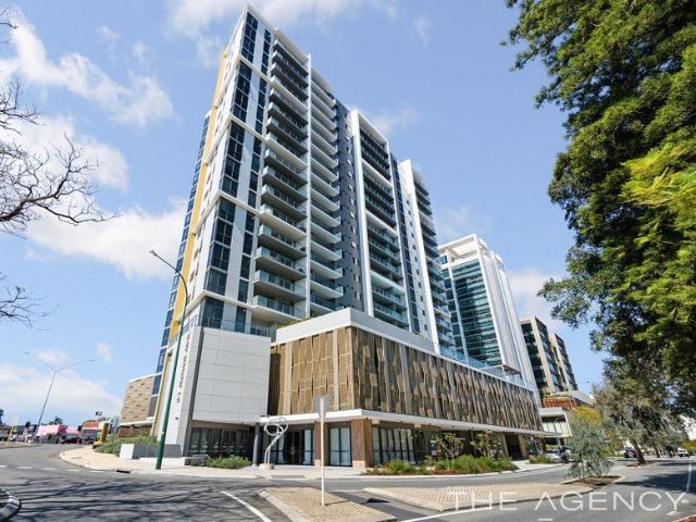 Apartment for sale in Rivervale, Western Australia