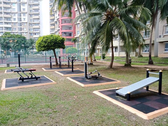 Condominium for sale in Sri Rusa, Negeri Sembilan