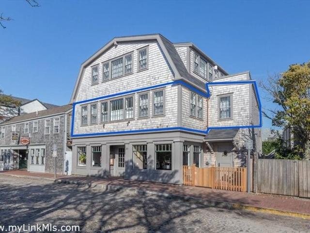 Condo for sale in Nantucket, Massachusetts