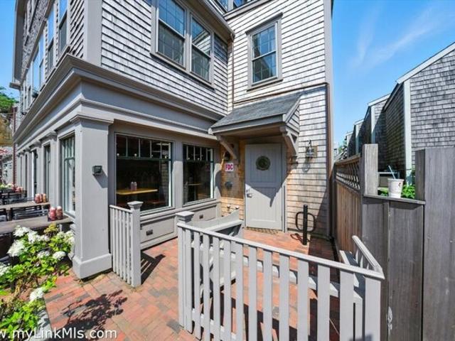 Condo for sale in Nantucket, Massachusetts